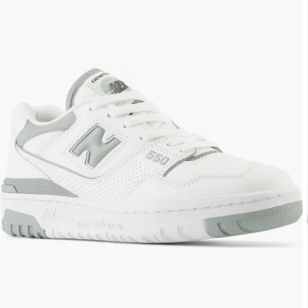 New balance 550 Basketball Sneaker